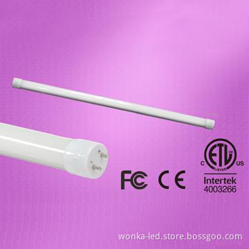 5ft T8 LED Tube for school lighting/Residential LED Lighting